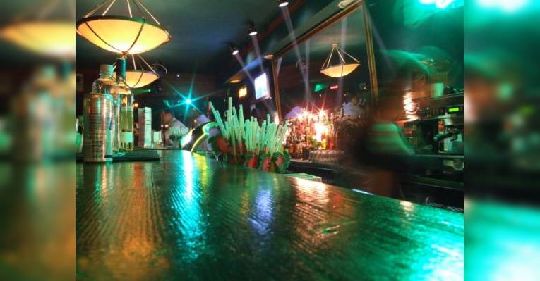 Снимок Old Nick Pub Bucharest, Бухарест