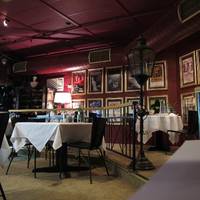 Teatro Vivaldi Restaurant