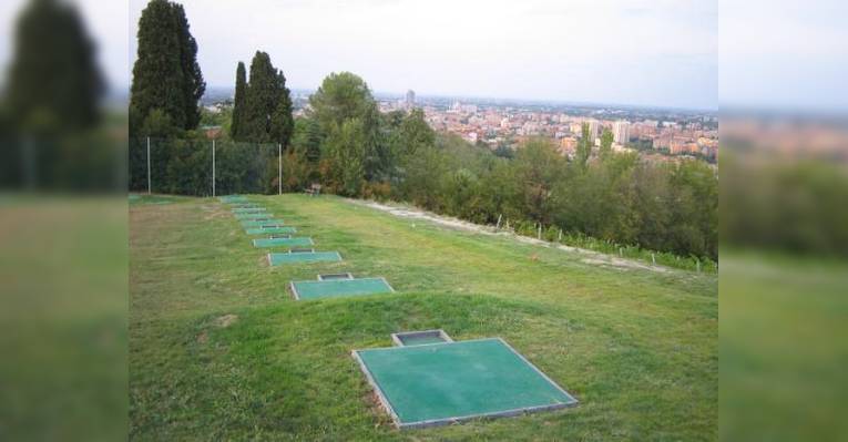Снимок Golf Club Siepelunga, Болонья