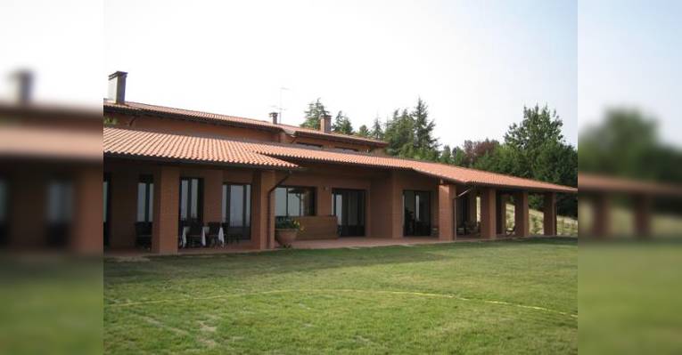 Снимок Golf Club Siepelunga, Болонья