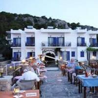 Andreas Hotel Restaurant