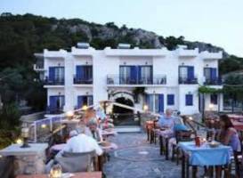 Andreas Hotel Restaurant