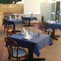 Ristorante Nido d'Aquila