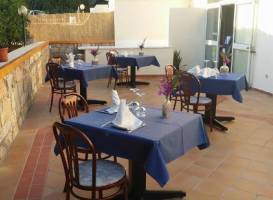 Ristorante Nido d'Aquila