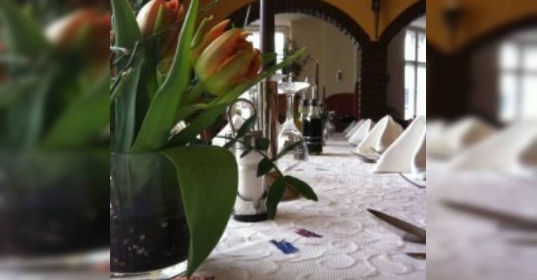 Снимок Ristorante Roma, Берлин