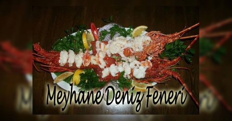 Изображение Deniz Feneri, Бодрум