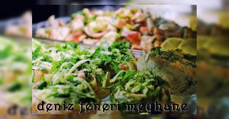 Изображение Deniz Feneri, Бодрум