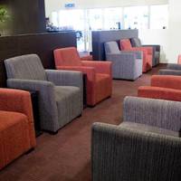 LCCT Plaza Premium Lounge