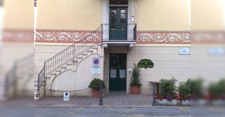 Снимок Trattoria Sotto la Scala, Рапалло