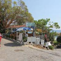 Doy Doy Kalkan Turkey