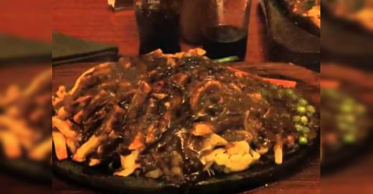 Снимок Yoko Sizzlers, Доха