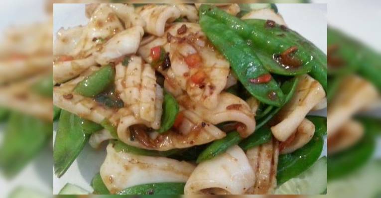 Снимок Tasty Magic Chinese restuarant, Хоуп-Айленд