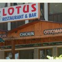The White Lotus Restaurant