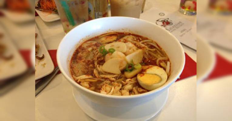 Снимок Malaysian Dining Delights, Перт