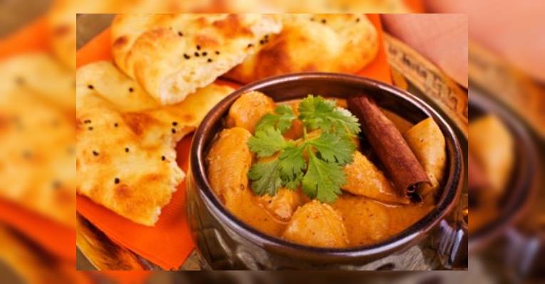 Снимок Kathmandu Nepalese Restaurant, Перт
