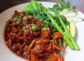 jae's asian bistro