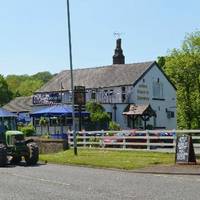 Hare and Hounds Pub