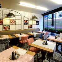 Cafe Mese