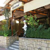 Restaurant Central
