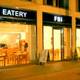 Снимок FBI Eatery, Берлин