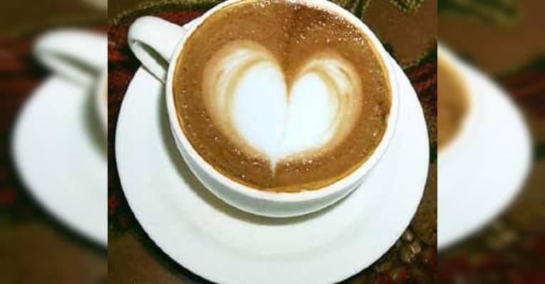 Снимок Peak Cafe, Ньюкасл