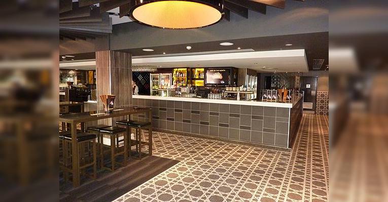 Снимок The Craftsman Bar and Brasserie, Перт