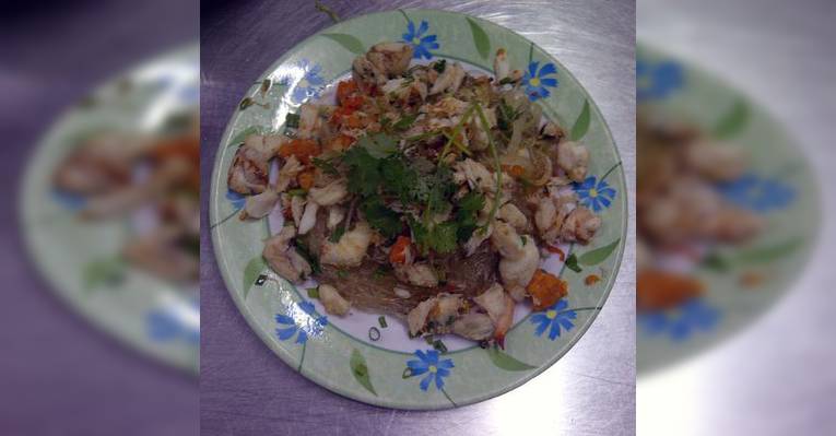 Снимок 94 Restaurant, Хошимин