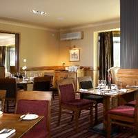 Bramblings Restaurant