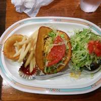 Tacos-ya