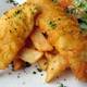 Снимок The Fish and Chip Shop, Роторуа