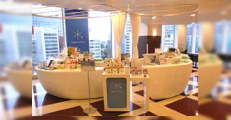 Снимок Amato Sapporo Odori Shop, Саппоро