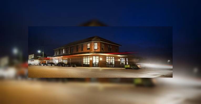 Снимок The Duke of Wellington Hotel Bistro, Ньюкасл
