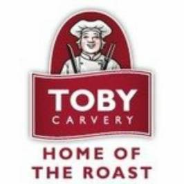 Toby Carvery Halfway House