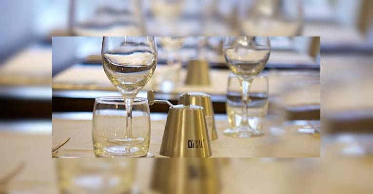 Снимок Restaurant Di Sale, Амстердам