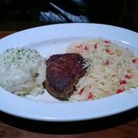 Outback Steakhouse