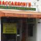 Снимок Macarroni's, Кали