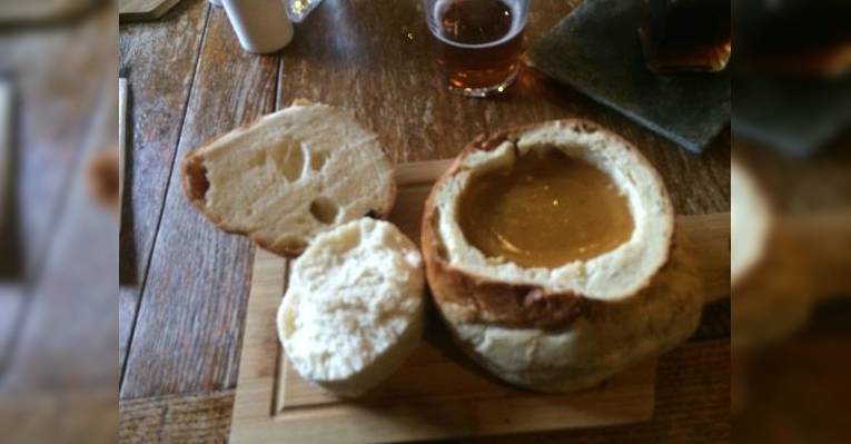 Снимок The Crown Inn, Groombridge