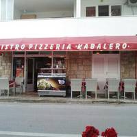 Pizzeria Kabalero
