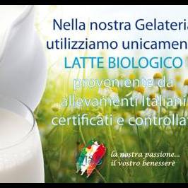 Gelateria Cocktail Bar Riss