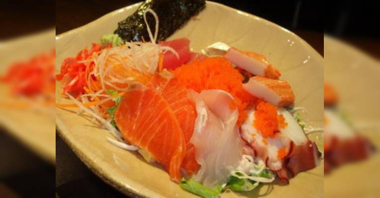 Снимок Genki Ramen, Чиангмай