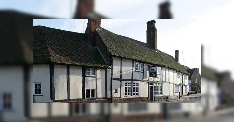 Снимок Miller & Carter Wheathampstead, Wheathampstead