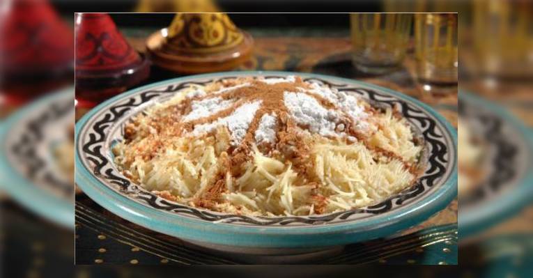 Снимок Tangier Restaurant and Bar, Вашингтон