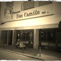 Don Camillo