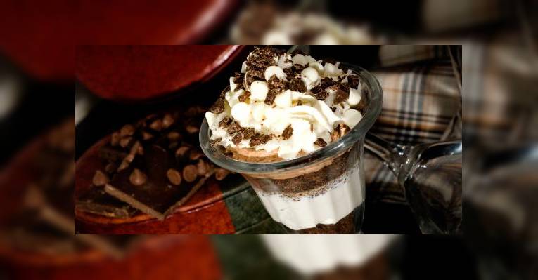 Изображение The Choc'late Mousse Pie Bar, Лаббок