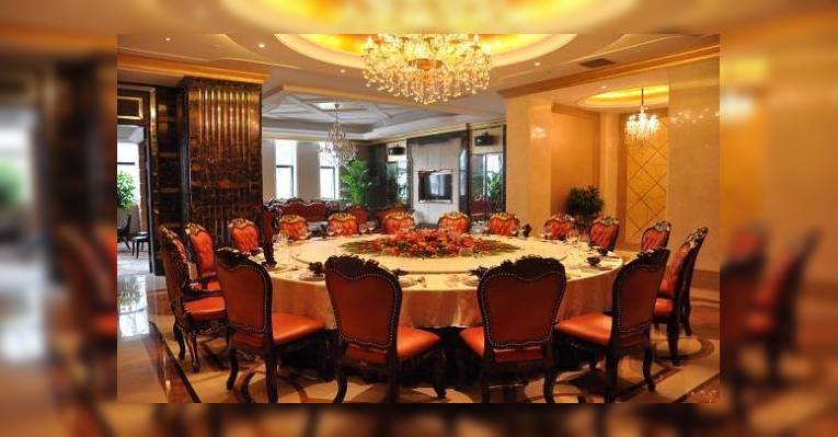 Снимок Jialong Junyue Restaurant, Пекин