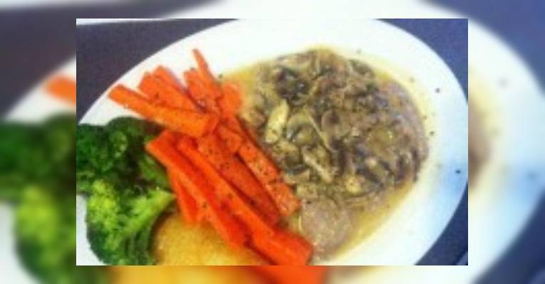 Снимок Staccato Italian Cafe, Tweed Heads