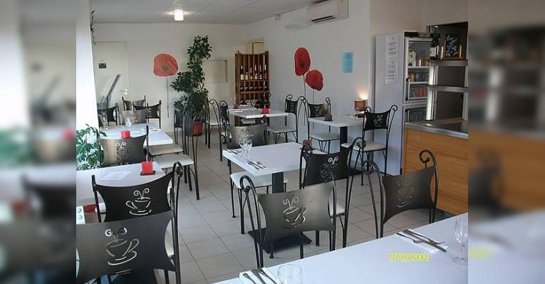 Снимок bs l'atelier des saveurs, Аваллон