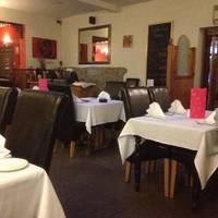 Delhi Spice at The Rose Inn