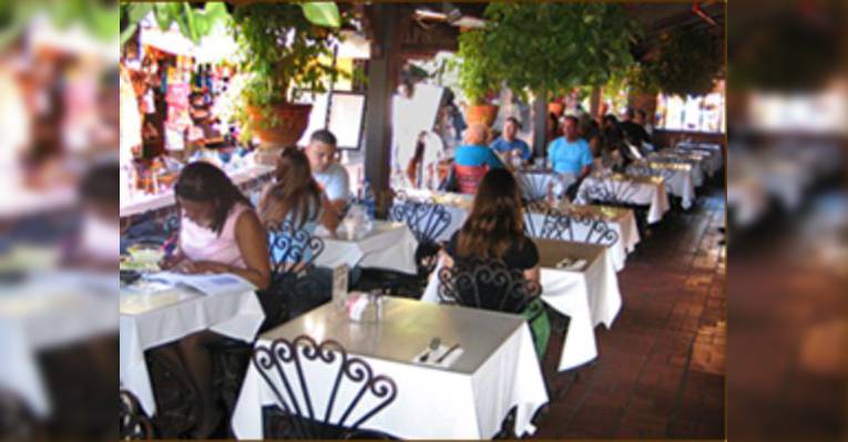 Снимок El Paseo Inn, Лос-Анджелес