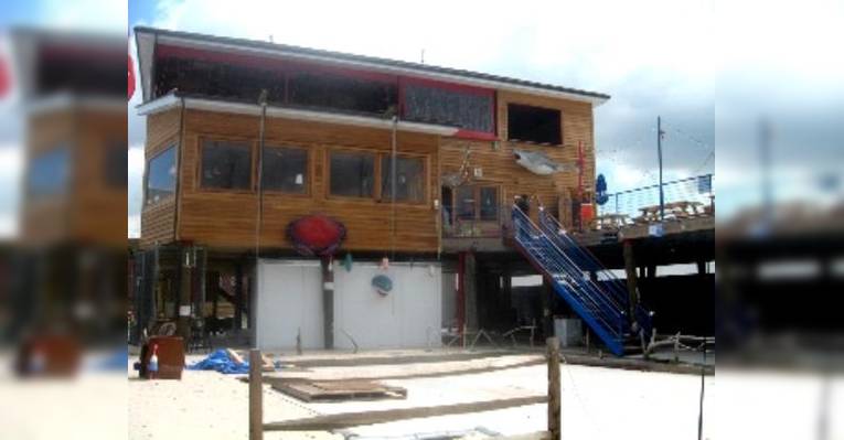 Снимок Brooklyn Crab, Бруклин